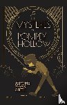 Antil, Jerome Mark - The Mysteries of Pompey Hollow