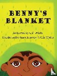 White, C D - Benny's Blanket