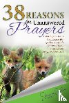Gordon, Jasmine - 38 Reasons For Unanswered Prayers