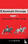 Hoff, Gail - Harmonic Dressage