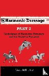 Hoff, Gail - Harmonic Dressage Part 2