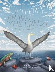 Haas, Samantha - Waverly Braves the Breeze
