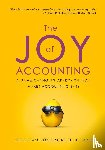 Frampton, Peter, Robilliard, Mark - The Joy of Accounting