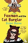 Heras, Delas - Foxman and the Cat Burglar