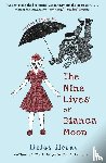 Heras, Delas - Heras, D: Nine Lives of Bianca Moon