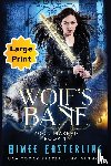 Easterling, Aimee - Wolf's Bane