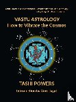 Powers, Tashi - Vastu Astrology