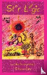 Idris, Solayman - Star Logic (a collection of poiesis)