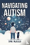 Talalelei, Shae - Navigating Autism