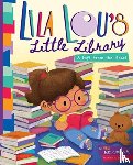 Bergstresser, Nikki - Lila Lou's Little Library