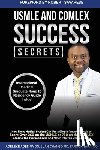 Adesina, Adeleke T, Chango, Juan, Taha, Farook - USMLE and Comlex Success Secrets