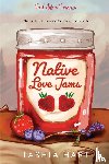 Hart, Tashia - Native Love Jams