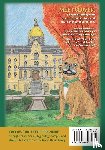 Kelly, Lisa - Clover Goes to Notre Dame