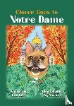 Kelly, Lisa - Clover Goes to Notre Dame