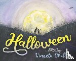 Dhillon, Vineeta - Halloween