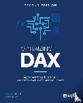 Ferrari, Alberto, Russo, Marco - Optimizing DAX
