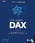 Ferrari, Alberto, Russo, Marco - Optimizing DAX
