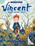 Proffer, Judith A. - Vincent