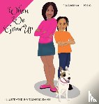 King, Cawanna - When We Grow Up