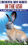 Wells, Eva M - Continental Giant Rabbits in USA