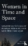 Mehring, Jessica - Women in Time and Space