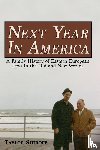 Shiroff, Taylor - Next Year in America