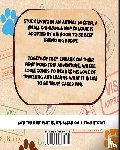 Meyers, Zach - The Real Life Adventures of Louie The World Traveling Chihuahua