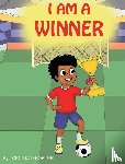 Porter, Cecilia D - I Am a Winner!