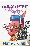Buchanan, Mernie - The Incompetent Psychic
