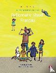 Hourani, Majeda - Ruman French Picture Dictionary