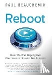 Beauchemin, Paul - Reboot