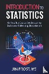 Frost, Jim - Introduction to Statistics