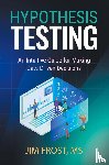 Frost, Jim - Hypothesis Testing