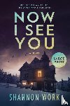 Shannon Work - Now I See You
