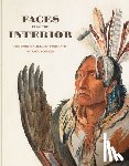 Jurovics, Toby, Manning Stevens, Scott, Strong, Lisa - FACES FROM THE INTERIOR