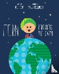 Cook, Mel - Fern Remembers the Earth