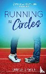 Martin, Chrissy Q - Running in Circles