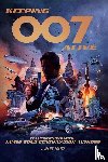 Edlitz, Mark - Keeping 007 Alive