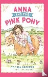 Archerd, Evan - Anna and the Pink Pony