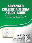 Cook, Harrison K. - Advanced College Algebra Study Guide