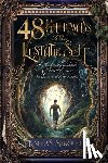 Obare, Alfred - 48 Gateways to the Ecstatic Self: A Mystical Guidebook & Sacred Grimoire for Spiritual Awakening