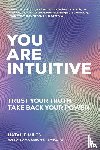 Miles, Natalie - You Are Intuitive