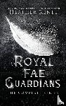 Renee, Heather - Royal Fae Guardians