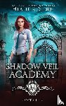 Renee, Heather - Shadow Veil Academy
