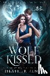 Renee, Heather - Wolf Kissed