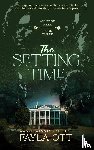 Ott, Fayla - The Setting Time