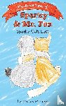 McKeon, Lindsey - The Adventures of Sparky & Mr. Fox