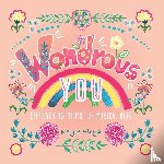 Floyd, Kayla - Wondrous You