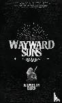 Bird, Hamelin - Wayward Suns
