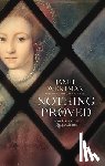 Wertman, Janet - Nothing Proved